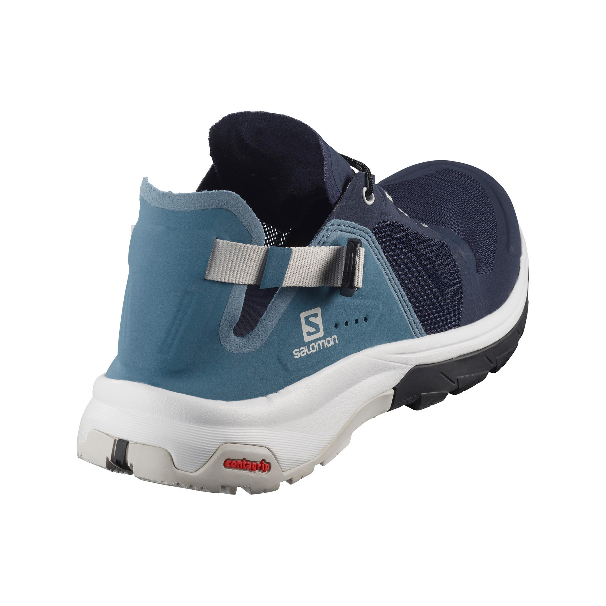 Sandalias Zapatillas De Trekking Y Senderismo Salomon Techamphibiam 4 Hombre Sandalias Zapatillas De Trekking Y Senderismo Salomon Techamphibiam 4 Hombre